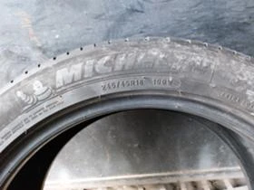Гуми Летни 245/45R18, снимка 7