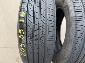 Гуми Всесезонни 205/65R16, снимка 2