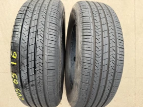 Гуми Всесезонни 205/65R16, снимка 4