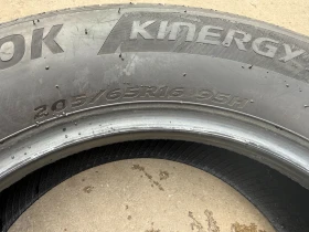 Гуми Всесезонни 205/65R16, снимка 9