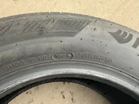 Гуми Всесезонни 205/65R16, снимка 5