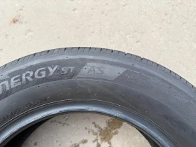 Гуми Всесезонни 205/65R16, снимка 8