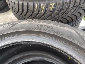 Гуми Зимни 225/50R18, снимка 6