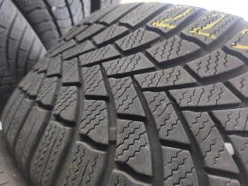 Гуми Зимни 225/50R18, снимка 4