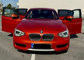 BMW 118 Urban , снимка 4