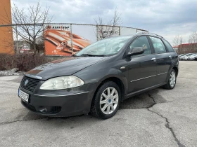 Fiat Croma 1.9d 120 к.с.