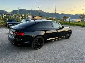 Audi A5 2.0TDI Matrix S-line Black-line, снимка 5