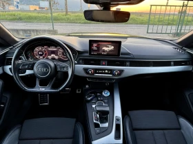 Audi A5 2.0TDI Matrix S-line Black-line, снимка 12