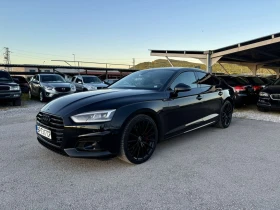 Audi A5 2.0TDI Matrix S-line Black-line, снимка 2