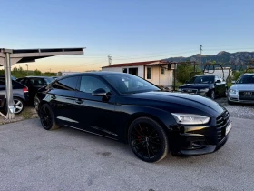 Audi A5 2.0TDI Matrix S-line Black-line, снимка 4
