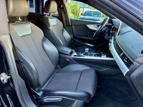 Audi A5 2.0TDI Matrix S-line Black-line, снимка 9