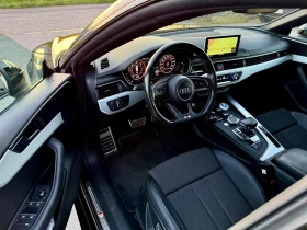 Audi A5 2.0TDI Matrix S-line Black-line, снимка 10