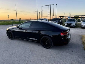 Audi A5 2.0TDI Matrix S-line Black-line, снимка 7