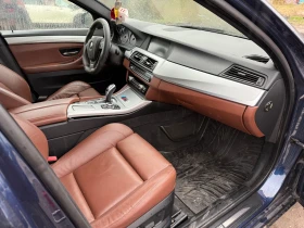 BMW 535, снимка 7