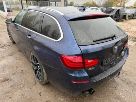 BMW 535, снимка 5