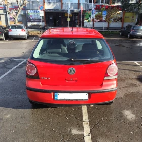 VW Polo 8P купе, снимка 9
