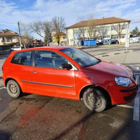 VW Polo 8P купе, снимка 3