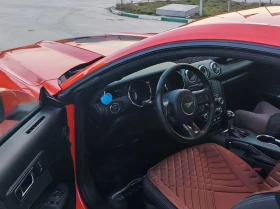 Ford Mustang 3.7 V6 avtomat , снимка 10
