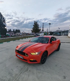 Ford Mustang 3.7 V6 avtomat , снимка 2