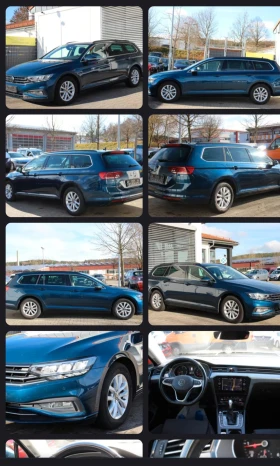VW Passat B8.5, снимка 14