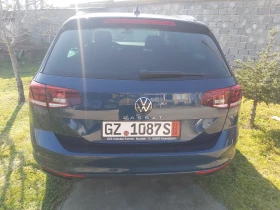 VW Passat B8.5, снимка 5