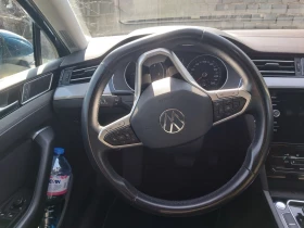VW Passat B8.5, снимка 11