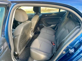 Renault Megane 1.5DCI 110k.c, снимка 14
