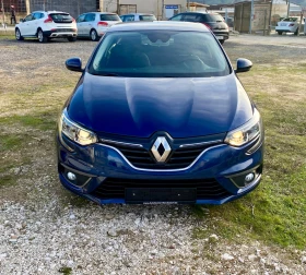 Renault Megane 1.5DCI 110k.c, снимка 10