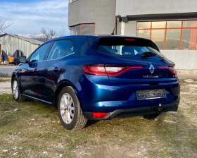 Renault Megane 1.5DCI 110k.c, снимка 4