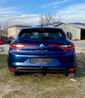 Renault Megane 1.5DCI 110k.c, снимка 5