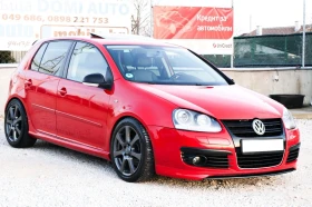 VW Golf Gti Avtomat koja bmm, снимка 3