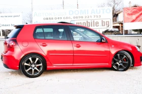VW Golf Gti Avtomat koja bmm, снимка 5