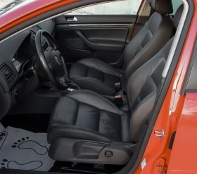 VW Golf Gti Avtomat koja bmm, снимка 10
