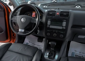 VW Golf Gti Avtomat koja bmm, снимка 13