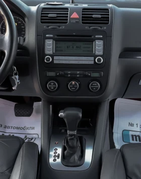 VW Golf Gti Avtomat koja bmm, снимка 12