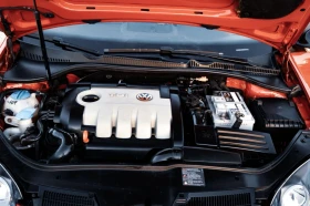 VW Golf Gti Avtomat koja bmm, снимка 17