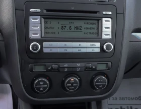 VW Golf Gti Avtomat koja bmm, снимка 14