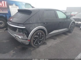 Hyundai Ioniq 5 ELECTRIC 4X2 Drive, снимка 4