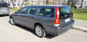 Volvo V70, снимка 3