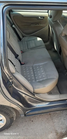 Volvo V70, снимка 7