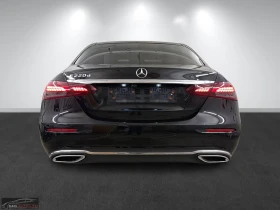 Mercedes-Benz E 220 d/AVANTGARDE/194HP/PANO/360/MEMO/AHK/LED/925g, снимка 6