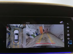 Mercedes-Benz E 220 d/AVANTGARDE/194HP/PANO/360/MEMO/AHK/LED/925g, снимка 12