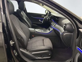 Mercedes-Benz E 220 d/AVANTGARDE/194HP/PANO/360/MEMO/AHK/LED/925g, снимка 15