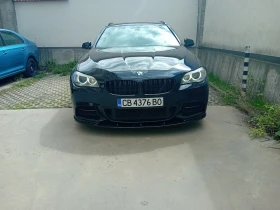 BMW 550 М550D SWISS , снимка 1