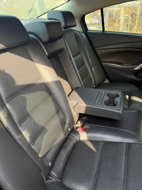 Mazda 6, снимка 7