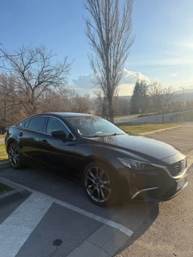 Mazda 6, снимка 5