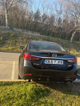 Mazda 6, снимка 1