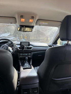 Mazda 6, снимка 10