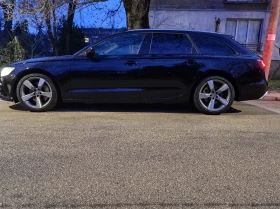 Audi A6 RS6 Optic, снимка 8