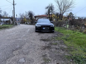 Audi A6 RS6 Optic, снимка 1